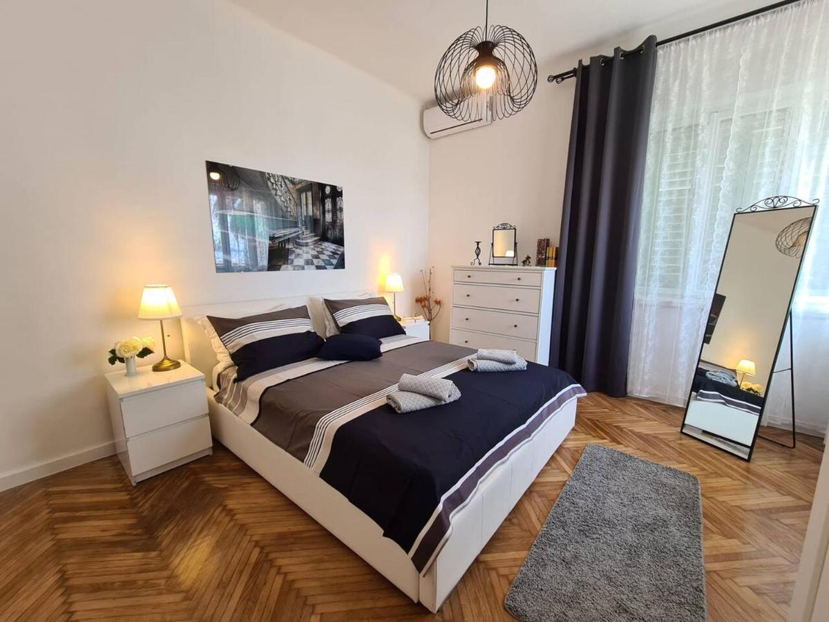 Apartment Luxury Lukas Orebic