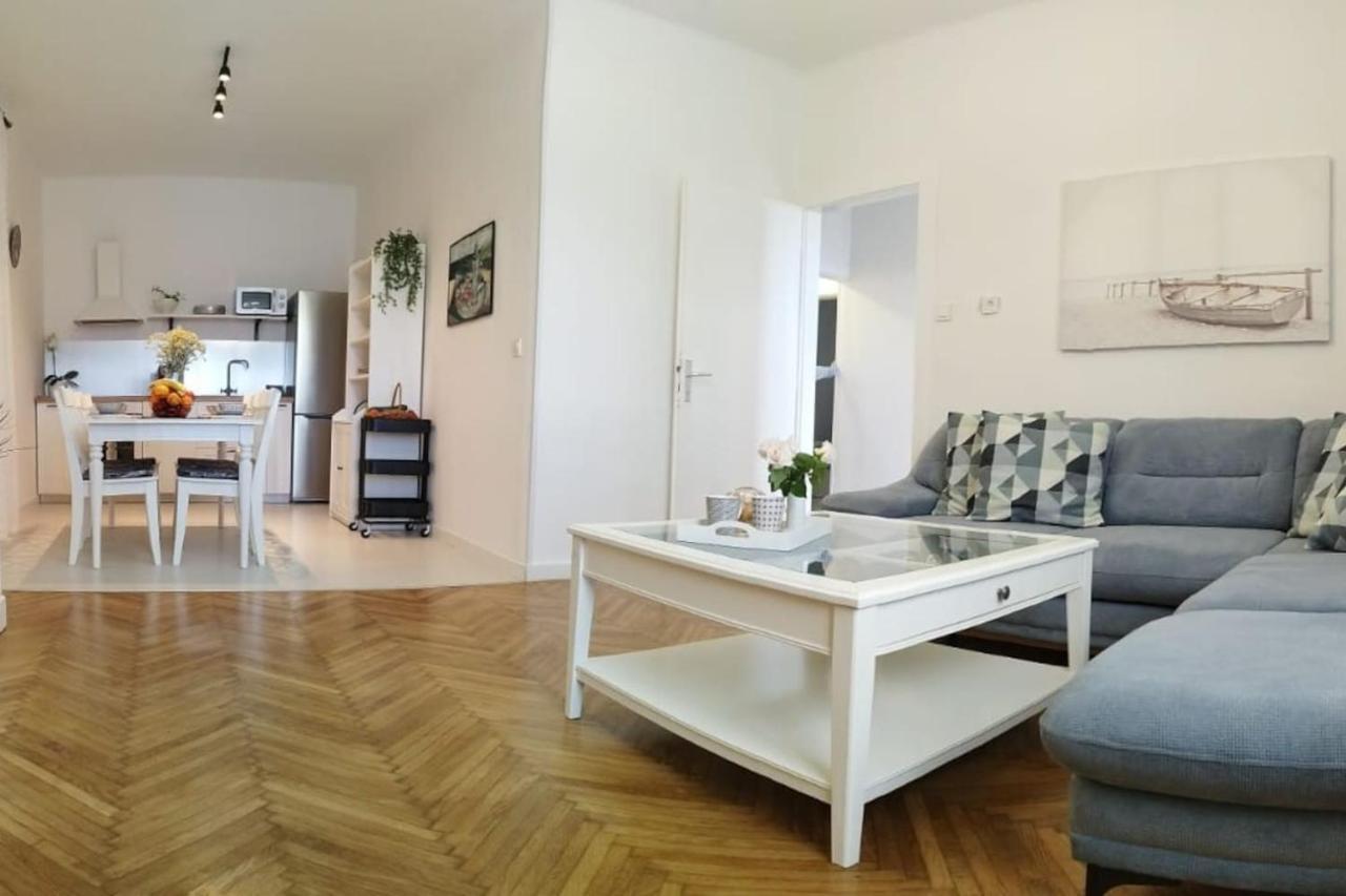 Apartment Luxury Lukas Orebic