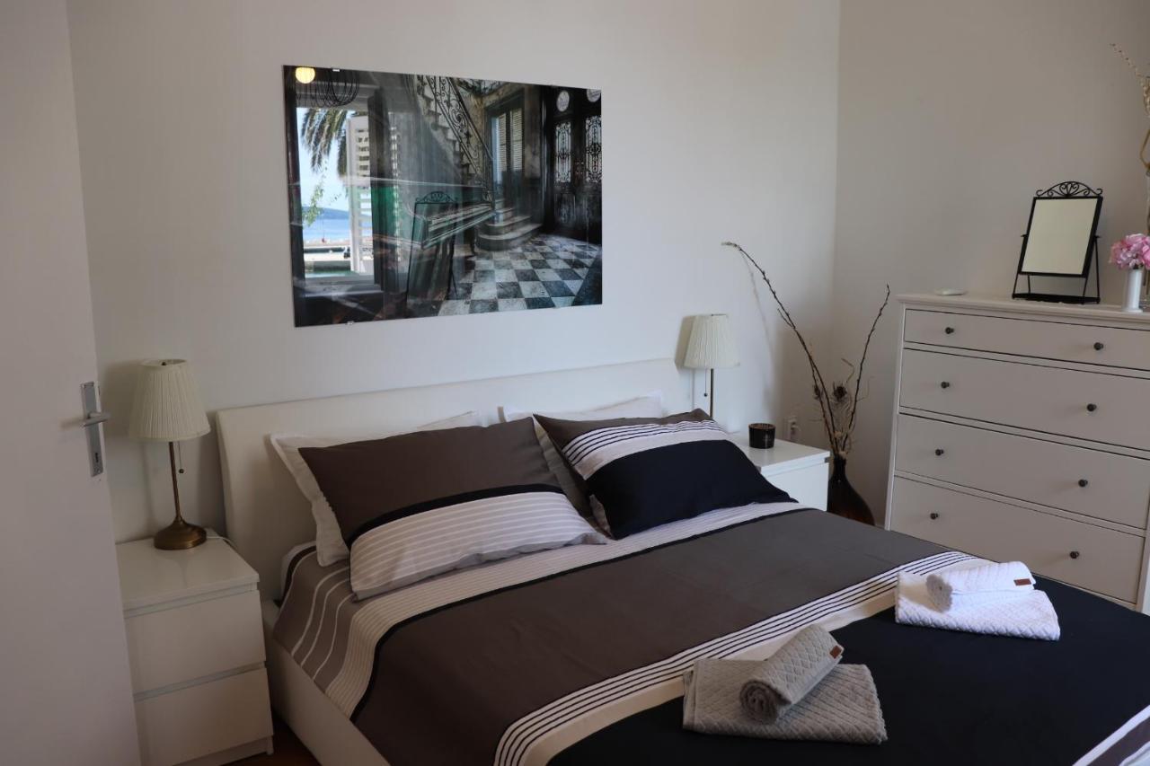 Luxury Lukas Apartma *