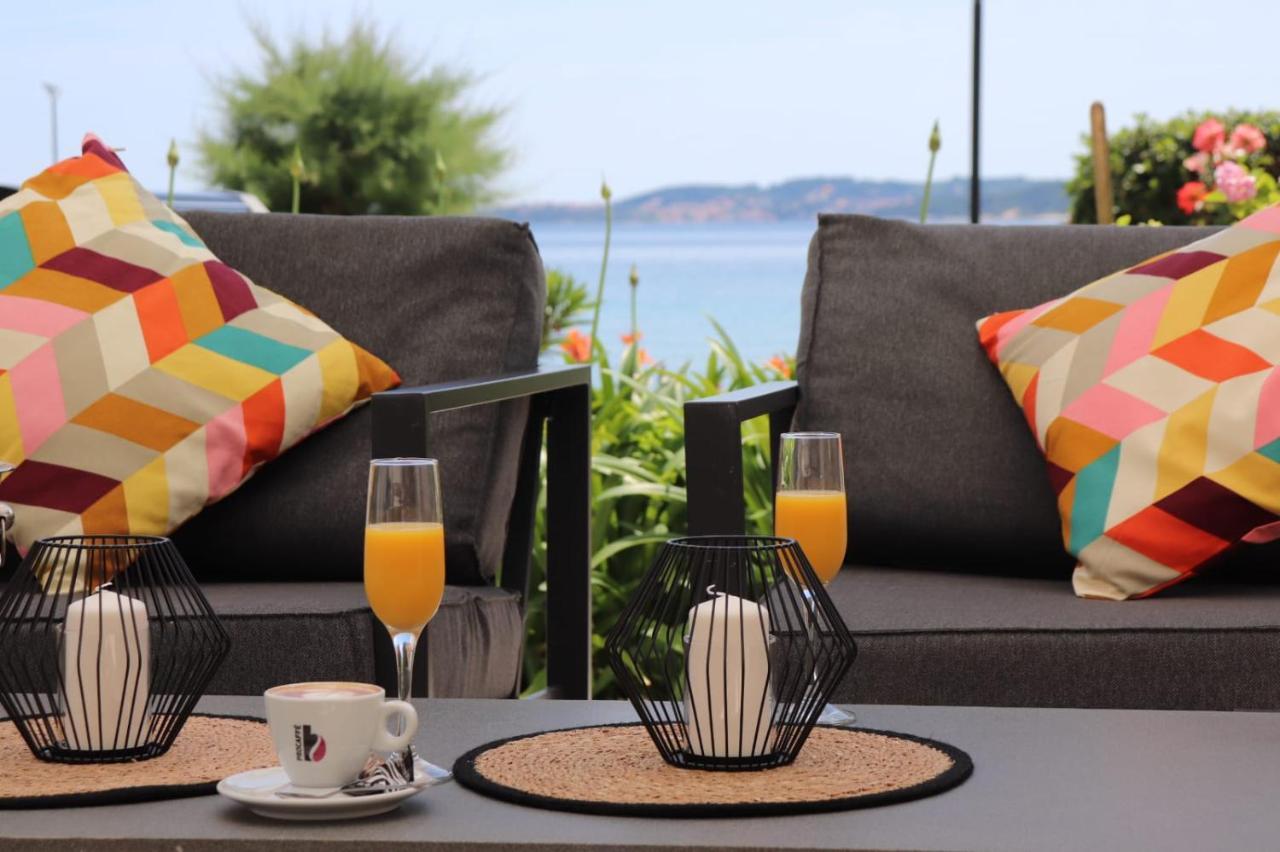 Luxury Lukas Apartma