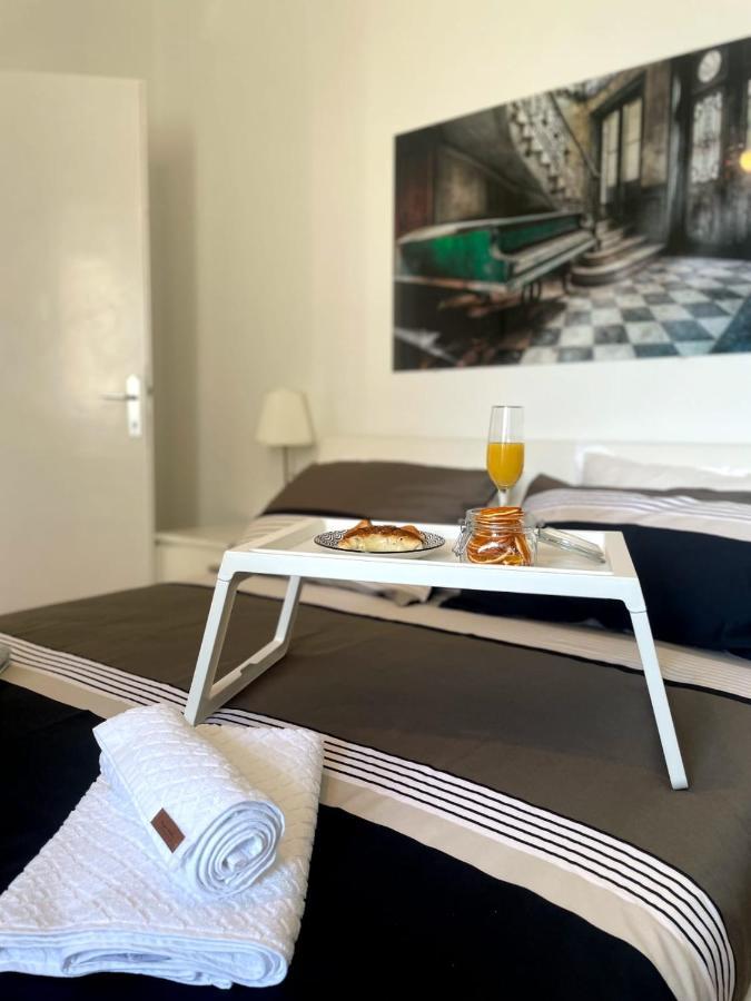 Luxury Lukas Apartment *