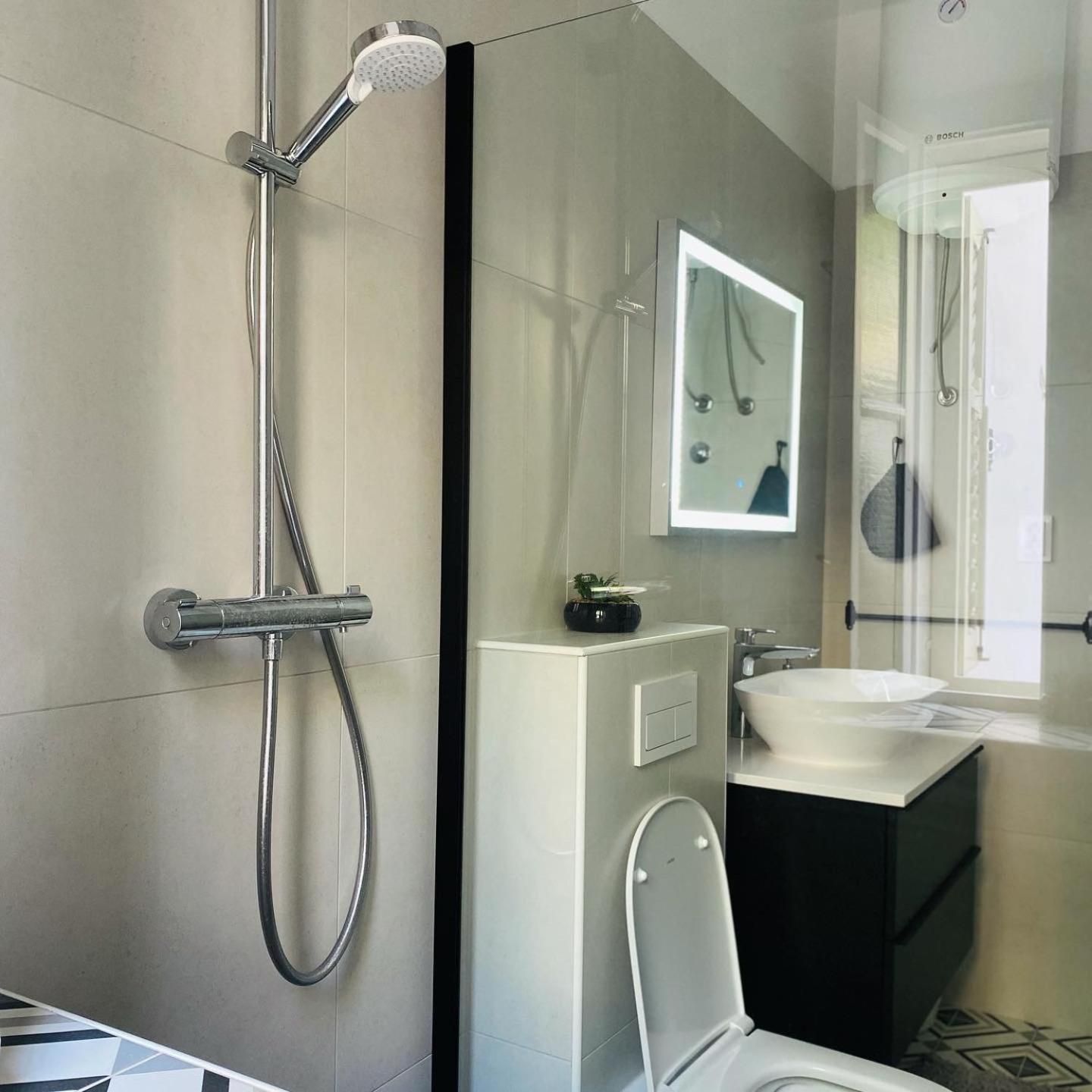 Luxury Lukas Apartment *